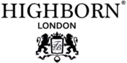 Highborn London Promo Code