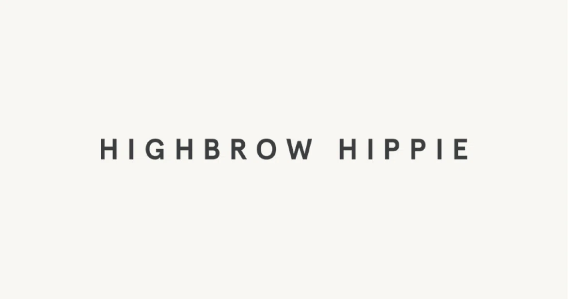 Highbrow Hippie Promo Code