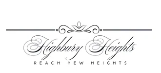 Highbury Heights Merchant Logo