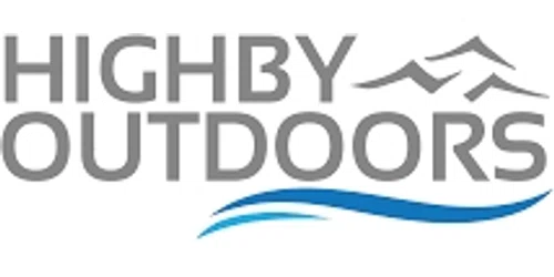 Highby Outdoors Promo Code