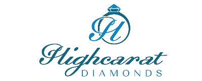 Highcarat Diamonds Merchant Logo