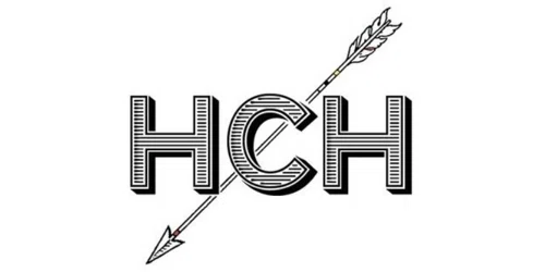 High Class Hillbilly Merchant logo