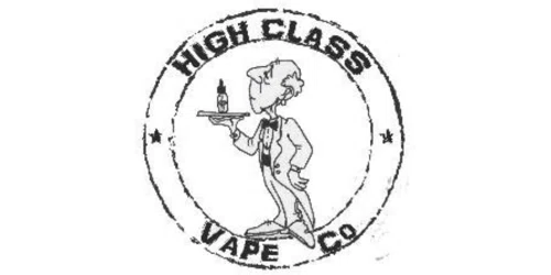High Class Vape Promo Code