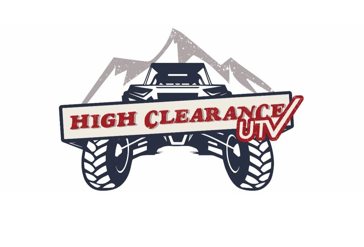 High Clearance UTV Merchant Logo