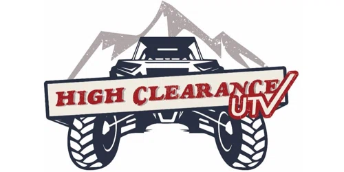 High Clearance UTV Promo Code