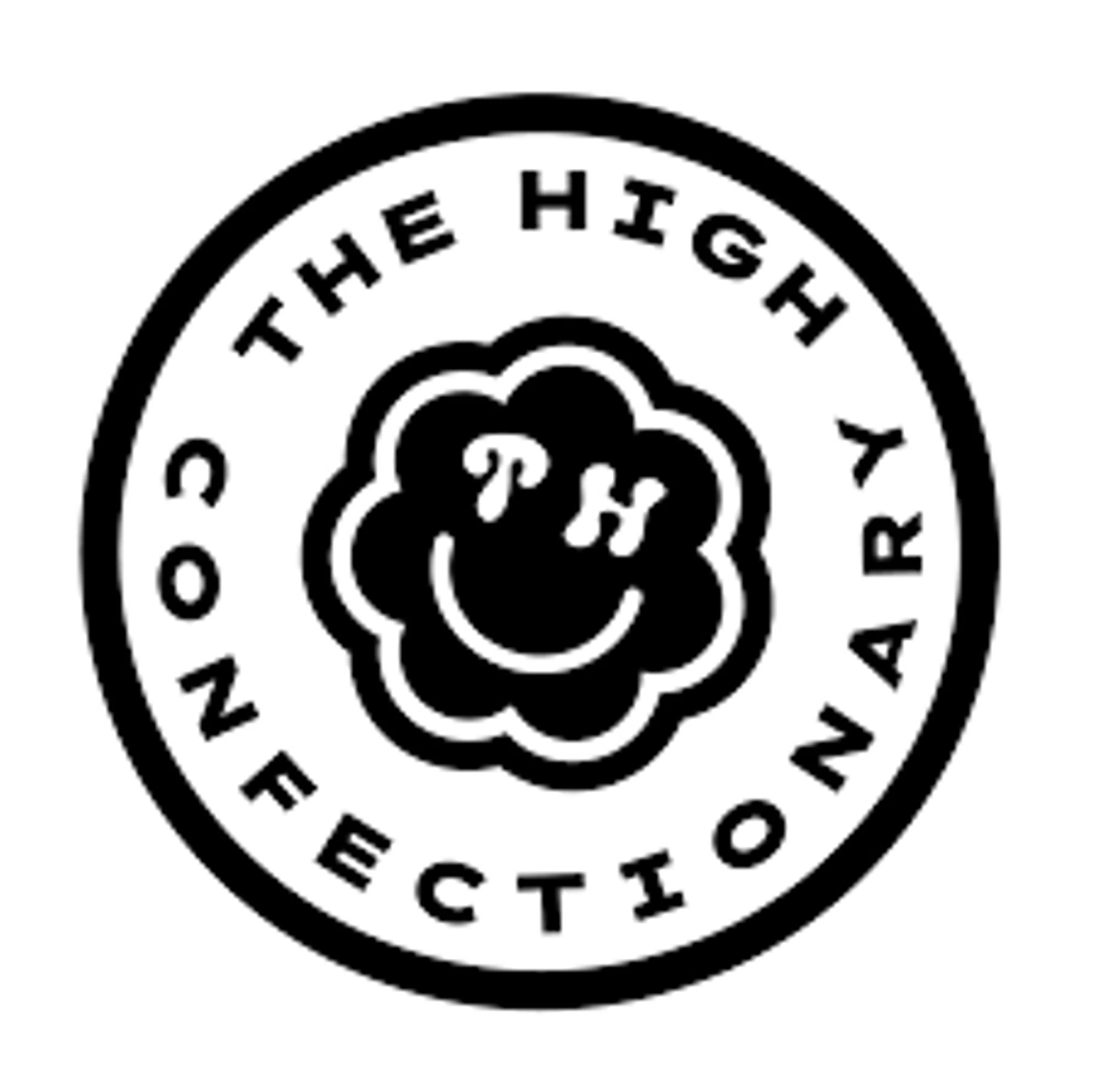 THE HIGH CONFECTIONARY CO. Promo Code — 10 Off 2024