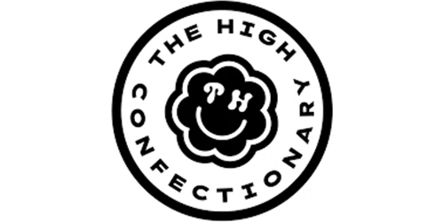 The High Confectionary Co. Promo Code