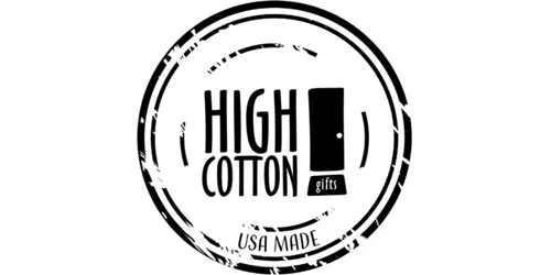 High Cotton Merchant logo
