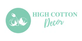 High Cotton Decor Merchant Logo