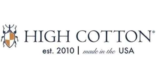 High Cottonties Promo Code