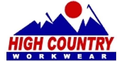 High Country Workwear Promo Code
