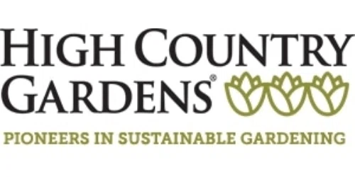 High Country Gardens Promo Code
