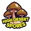 HIGH DESERT SPORES Promo Code — 75 Off in April 2024