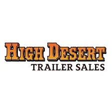 High Desert Trailer Sales Merchant Logo