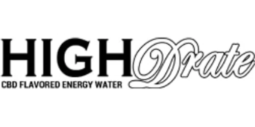 HighDrate Promo Code