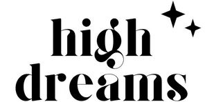 High Dreams Promo Code