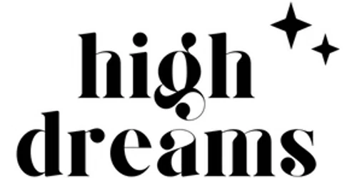 High Dreams Promo Code