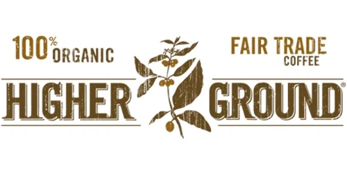 Higher Ground Roasters Promo Code