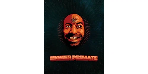 Higher Primate Promo Code