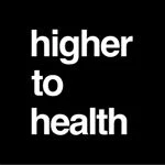 Higher To Health Merchant Logo