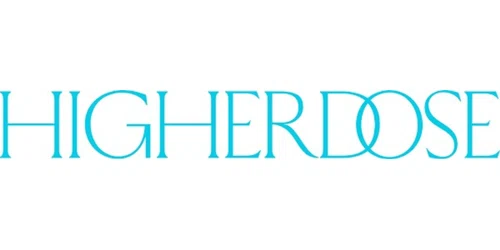 HigherDOSE Promo Code