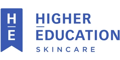 Higher Education Skincare Promo Code