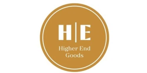 Higher End Goods Promo Code