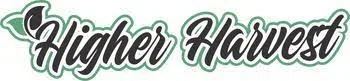 Higher Harvest Merchant Logo