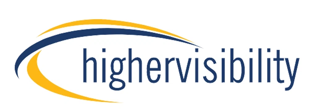 HigherVisibility Merchant Logo