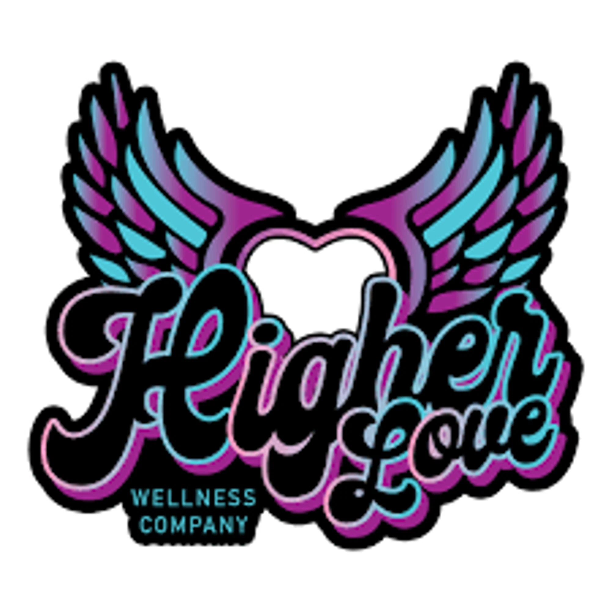 20 Off Higher Love Wellness Promo Code (1 Active) Sep '24