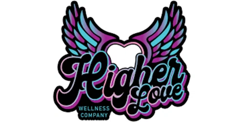 Higher Love Wellness Promo Code