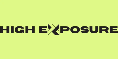 High Exposure Promo Code