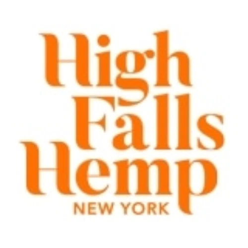 High Falls Hemp NY Promo Code