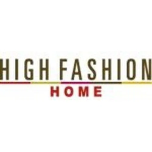 Catalog  High Fashion Home Review