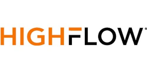 HighFlow Promo Code