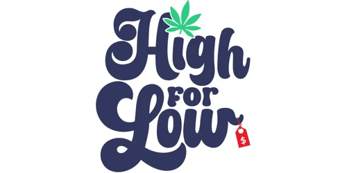 High For Low Promo Code