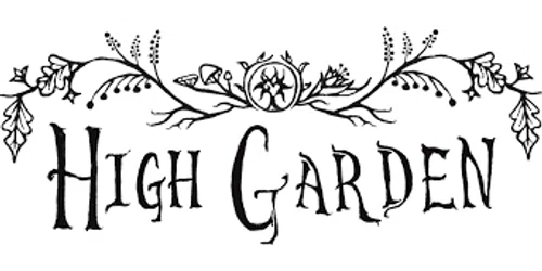High Garden Promo Code