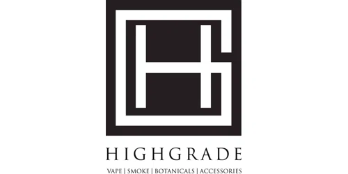 HighGrade Vape Promo Code
