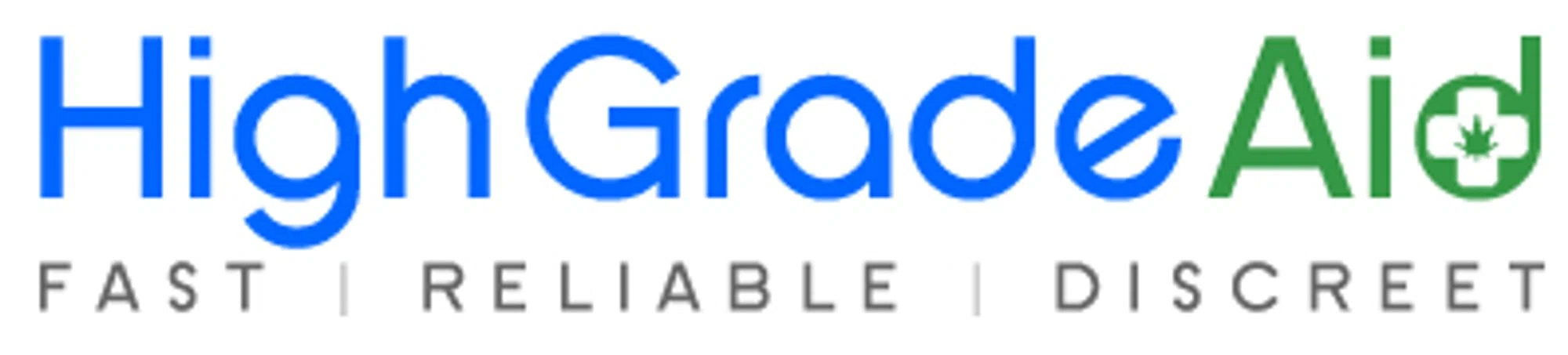 HighGradeAid Promo Code