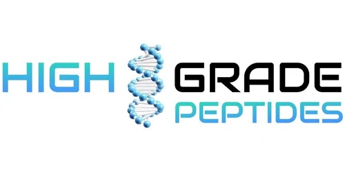 HighGradePeptides Promo Code