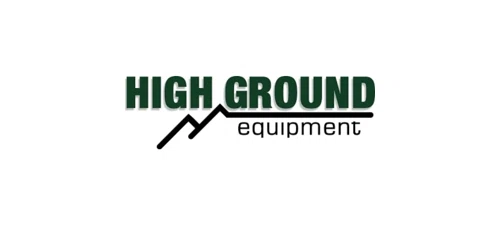 High Ground Gear coupon