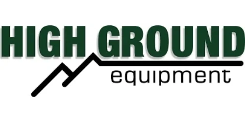 High Ground Gear Promo Code