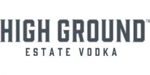 High Ground Vodka Promo Code