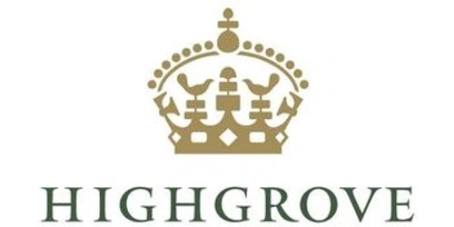 Highgrove Gardens Promo Code