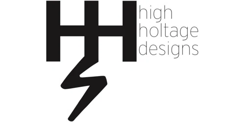 High Holtage Designs Promo Code
