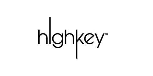 High Key coupon