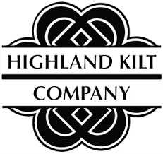 Highland Kilt Merchant Logo