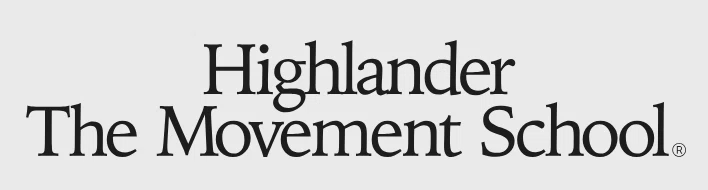 Highlander Merchant Logo