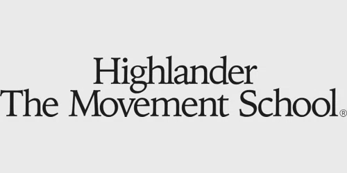 Highlander Promo Code