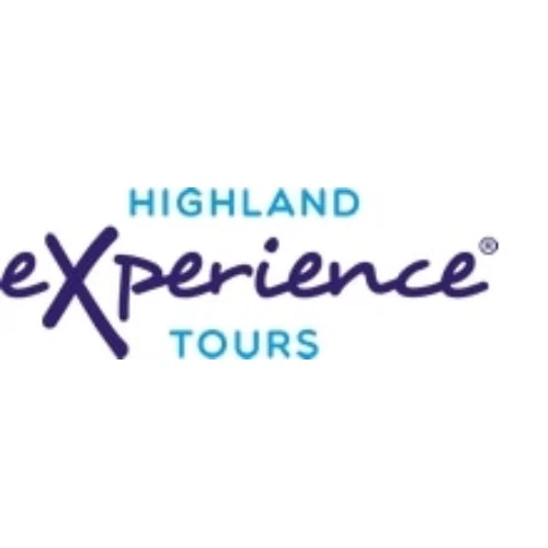 Highland Experience Merchant Logo